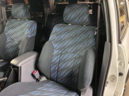 TOYOTA HILUX SURF SSR-X V SELECTION 2000 full