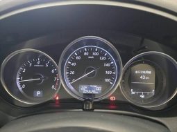 MAZDA CX-5 20S full