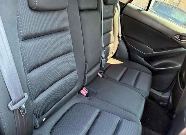 MAZDA CX-5 20S full