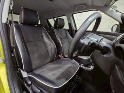 SUZUKI SWIFT STYLE 2014 full