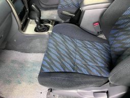 TOYOTA HILUX SURF SSR-X V SELECTION 2000 full