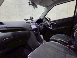 SUZUKI SWIFT STYLE 2014 full