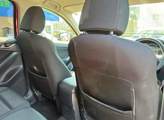 MAZDA CX-5 20S full