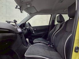 SUZUKI SWIFT STYLE 2014 full