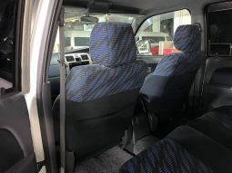 TOYOTA HILUX SURF SSR-X V SELECTION 2000 full