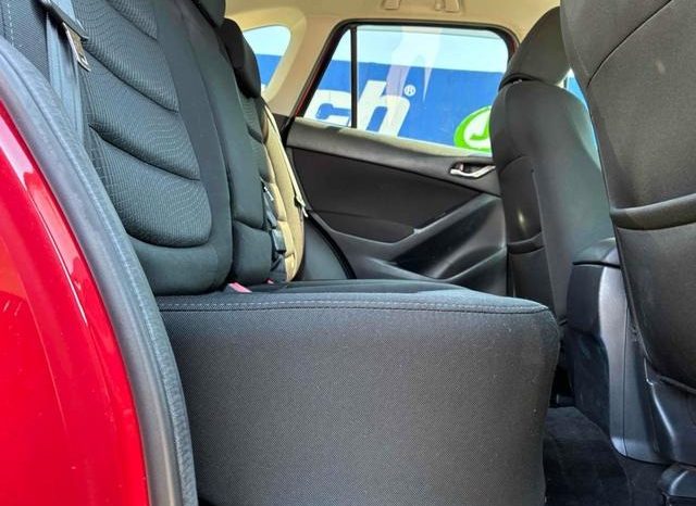 MAZDA CX-5 20S full