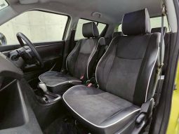 SUZUKI SWIFT STYLE 2014 full