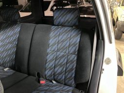 TOYOTA HILUX SURF SSR-X V SELECTION 2000 full