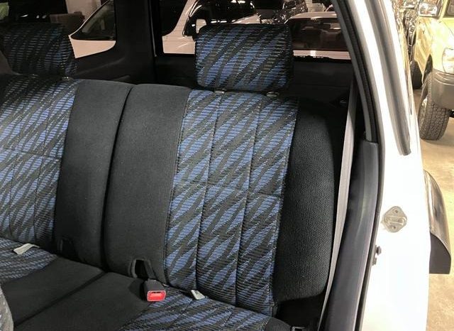 TOYOTA HILUX SURF SSR-X V SELECTION 2000 full