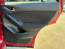 MAZDA CX-5 20S full