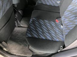 TOYOTA HILUX SURF SSR-X V SELECTION 2000 full