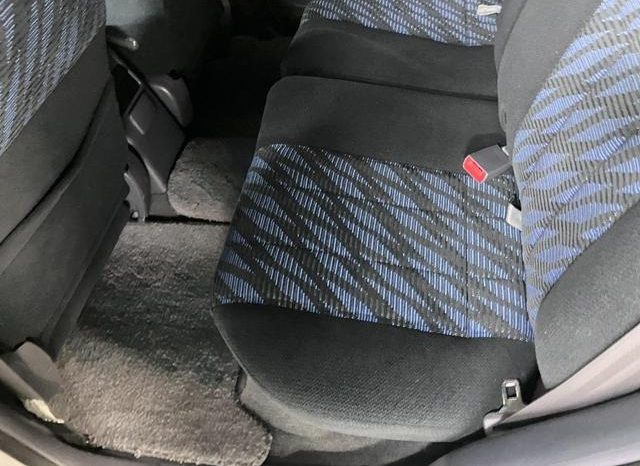 TOYOTA HILUX SURF SSR-X V SELECTION 2000 full