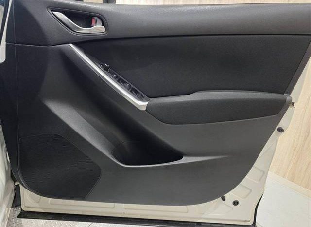 MAZDA CX-5 20S full