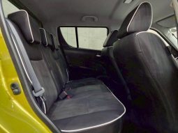 SUZUKI SWIFT STYLE 2014 full