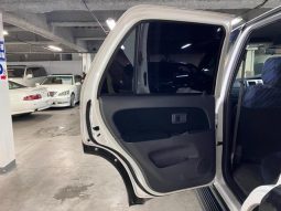 TOYOTA HILUX SURF SSR-X V SELECTION 2000 full