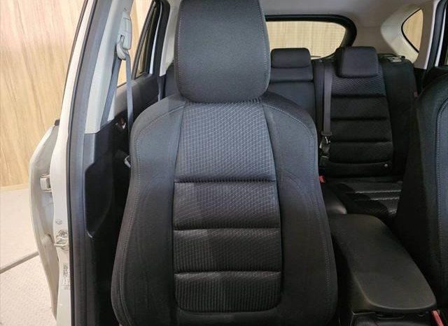 MAZDA CX-5 20S full