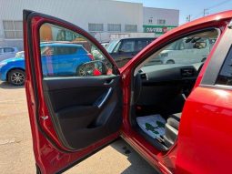 MAZDA CX-5 20S full