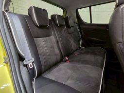 SUZUKI SWIFT STYLE 2014 full