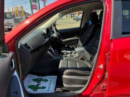 MAZDA CX-5 20S full