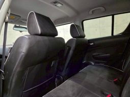 SUZUKI SWIFT STYLE 2014 full