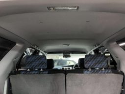 TOYOTA HILUX SURF SSR-X V SELECTION 2000 full