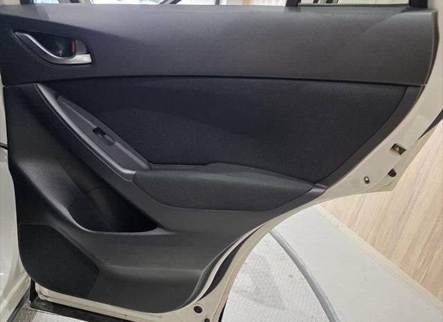 MAZDA CX-5 20S full
