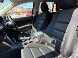 MAZDA CX-5 20S full