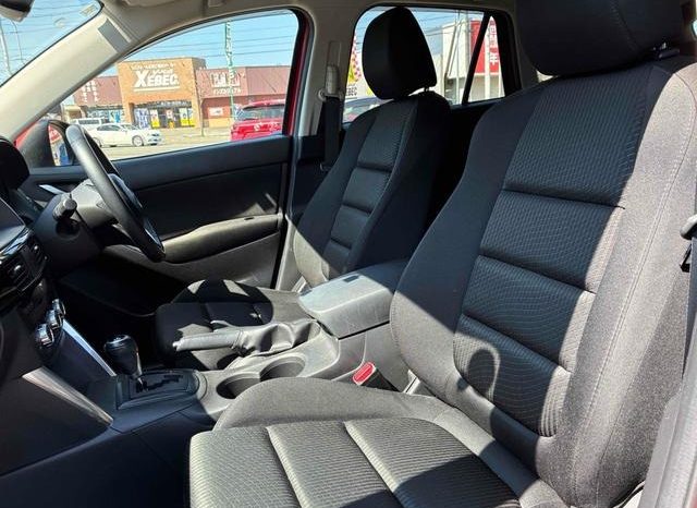 MAZDA CX-5 20S full
