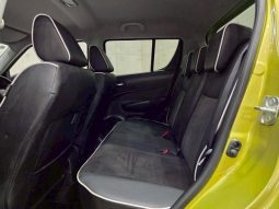 SUZUKI SWIFT STYLE 2014 full