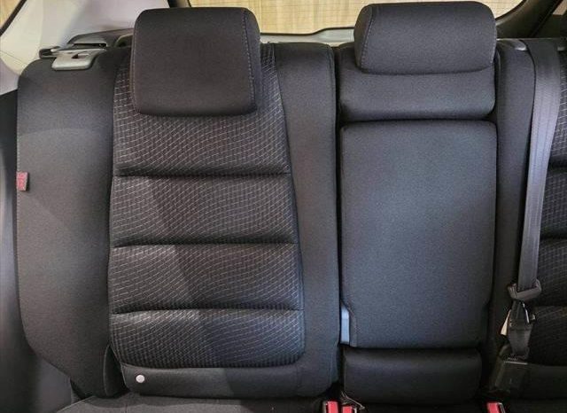 MAZDA CX-5 20S full