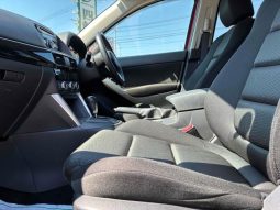 MAZDA CX-5 20S full