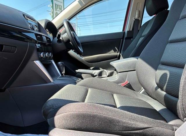 MAZDA CX-5 20S full
