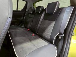 SUZUKI SWIFT STYLE 2014 full