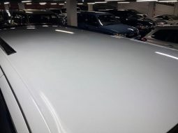 TOYOTA HILUX SURF SSR-X V SELECTION 2000 full