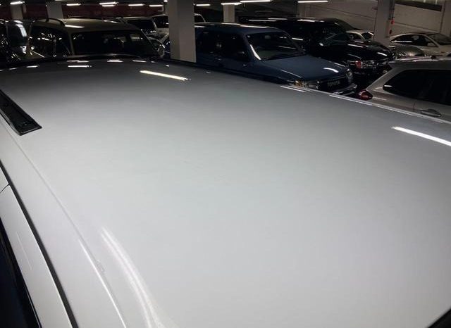 TOYOTA HILUX SURF SSR-X V SELECTION 2000 full