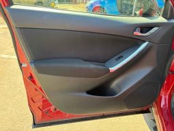 MAZDA CX-5 20S full
