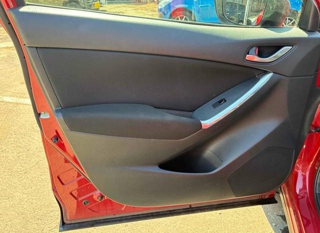 MAZDA CX-5 20S full