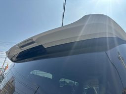 TOYOTA ALPHARD 2.5X 2018 full