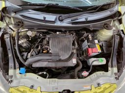 SUZUKI SWIFT STYLE 2014 full