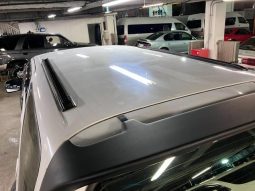 TOYOTA HILUX SURF SSR-X V SELECTION 2000 full