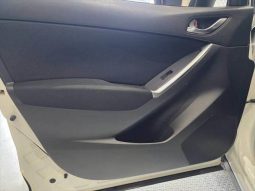 MAZDA CX-5 20S full