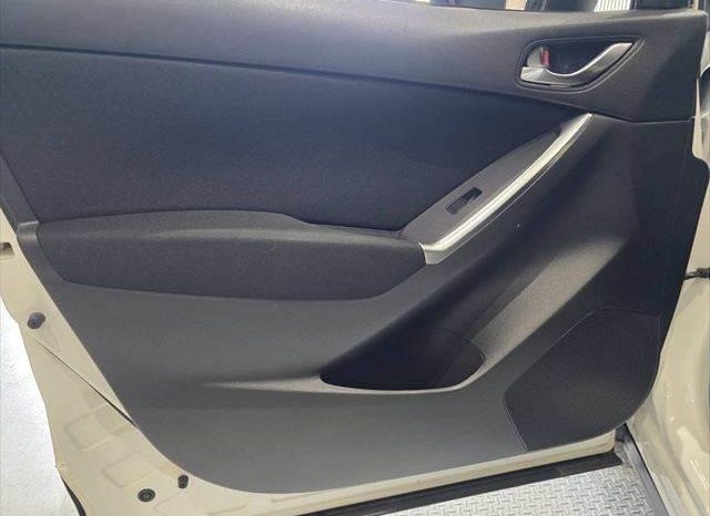 MAZDA CX-5 20S full