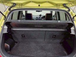 SUZUKI SWIFT STYLE 2014 full