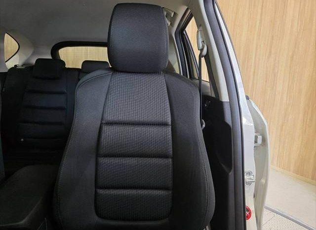 MAZDA CX-5 20S full