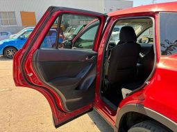 MAZDA CX-5 20S full