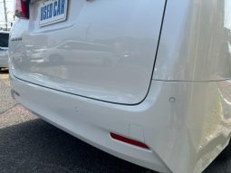 TOYOTA ALPHARD 2.5X 2018 full