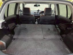 SUZUKI SWIFT STYLE 2014 full
