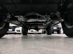 TOYOTA HILUX SURF SSR-X V SELECTION 2000 full