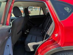 MAZDA CX-5 20S full