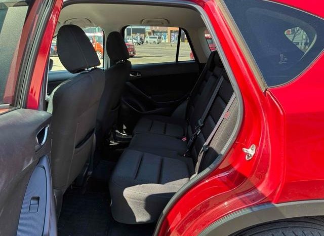 MAZDA CX-5 20S full